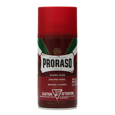 Proraso Proraso Scheermousse Sandelwood 300ml