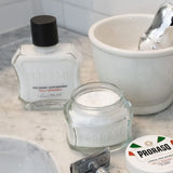 Proraso pre ash balsem creme sensitive skin 100ml - afbeelding 2