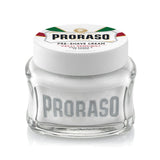 PRORASO PRORASO PRE ASH BALSEM CREME SCELLA Sensibile 100 ml - afbeelding 1