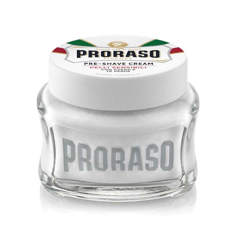 PRORASO PRORASO PRE ASH BALSEM CREME SCELLA Sensibile 100 ml