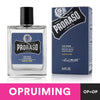 Proraso colonia natural spray lima azul 100ml