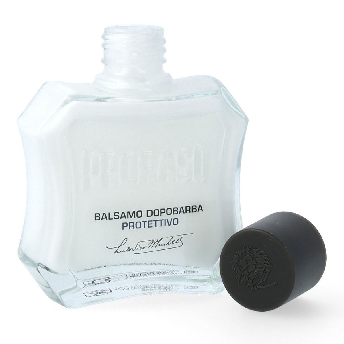 Balsamo dopobarba Proraso con aloe e vitamina E 100ml