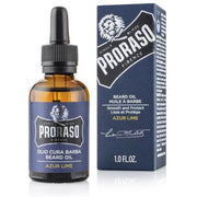 Proraso beard oil azur lime 30ml - afbeelding 1