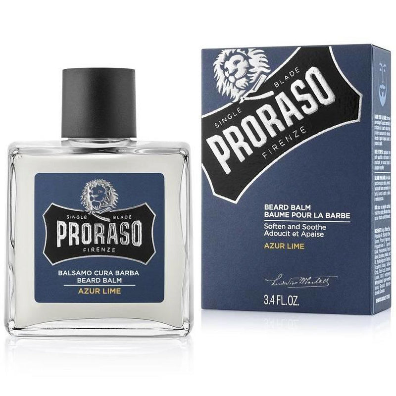 Proraso Proraso Barba Balm Azur Lime 100ml