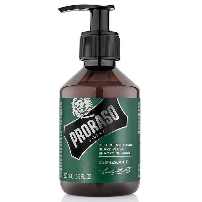 PRORASO PRORASO BASSA BASCIO REFRIZIONE 200 ML