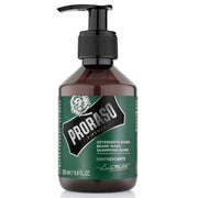 Proraso beard wash refreshing 200ml - afbeelding 1