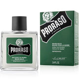 PRORASO PRORASO BEARD BALM RASSEGGIO 100 ML - afbeelding 1