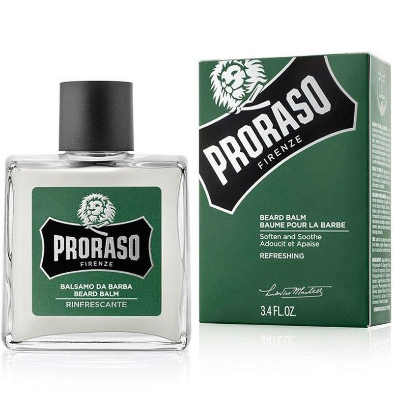 PRORASO PRORASO BEARD BALM RASSEGGIO 100 ML