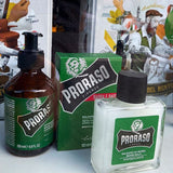 PRORASO PRORASO BEARD BALM RASSEGGIO 100 ML - afbeelding 2