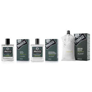 Proraso aftershave balm cypress vetyver 100ml - afbeelding 2
