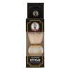 Voorkappers Shaving brush cream