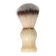 Voorkappers Shaving brush cream