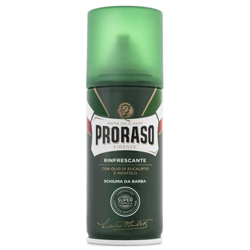 Proraso Proraso Scheermousse Eucalyptus 100ml