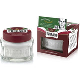 Proraso pre-shave crème sandelwood 100ml - afbeelding 1