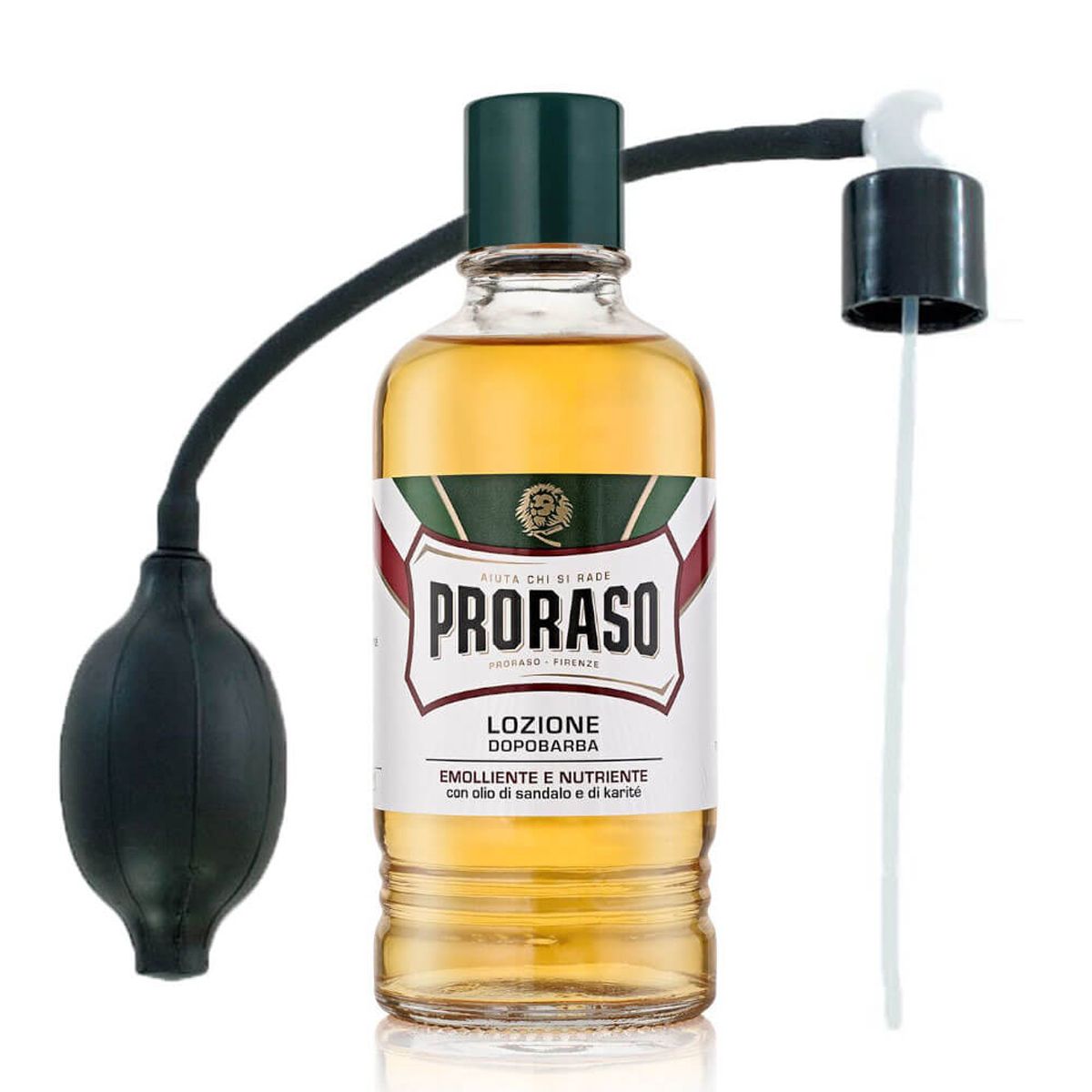 Dosatore dopobarba Proraso da 400ml