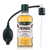 Proraso aftershave pomp voor 400ml - afbeelding 2