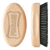 Proraso military beard brush