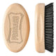 Proraso military beard brush
