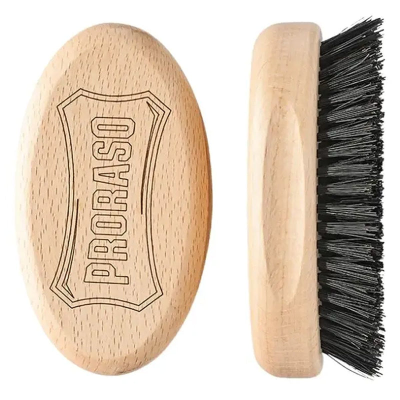 Proraso military baardborstel