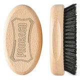 Proraso baard- en snorborstel klein - afbeelding 1