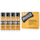 Proraso olio caldo trattamento barba legno speziato 4x17ml