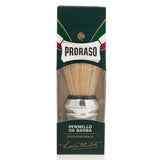 Proraso professional scheerkwast natuurhaar - afbeelding 3