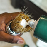 Proraso professional scheerkwast natuurhaar - afbeelding 2