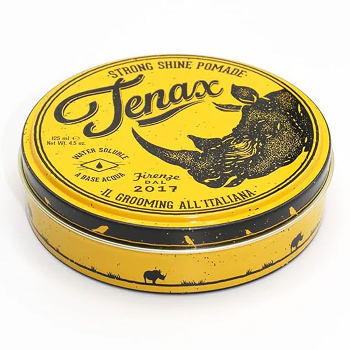 Proraso tenax pomata brillantezza forte 125ml