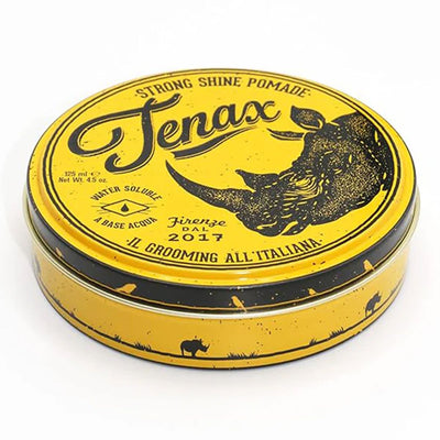 Proraso tenax pomata brillantezza forte 125ml