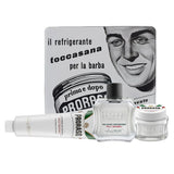 Proraso shaving gift box sensitive green tea - afbeelding 2