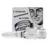 Proraso shaving gift box sensitive green tea