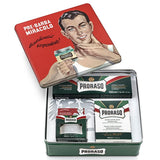 Proraso shaving giftbox eucalyptus - afbeelding 1