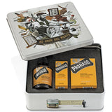 Proraso giftbox baardverzorging wood spice - afbeelding 1