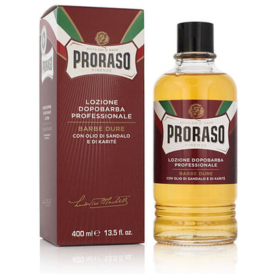 Proraso lozione dopobarba sandalo 400ml