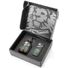Set de cuidado de barba Proraso ciprés vetyver