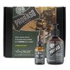 Set de cuidado de barba Proraso ciprés vetyver