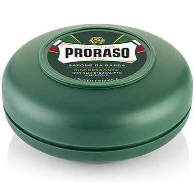 Proraso crema de afeitar eucalipto bol de viaje 75ml