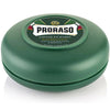 Proraso crema de afeitar eucalipto bol de viaje 75ml