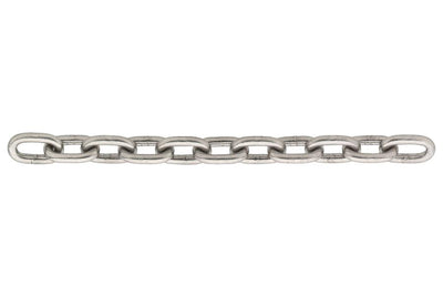 Chain 4mm short link stainless steel 316