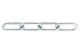 Catena maglia lunga 5mm elvz