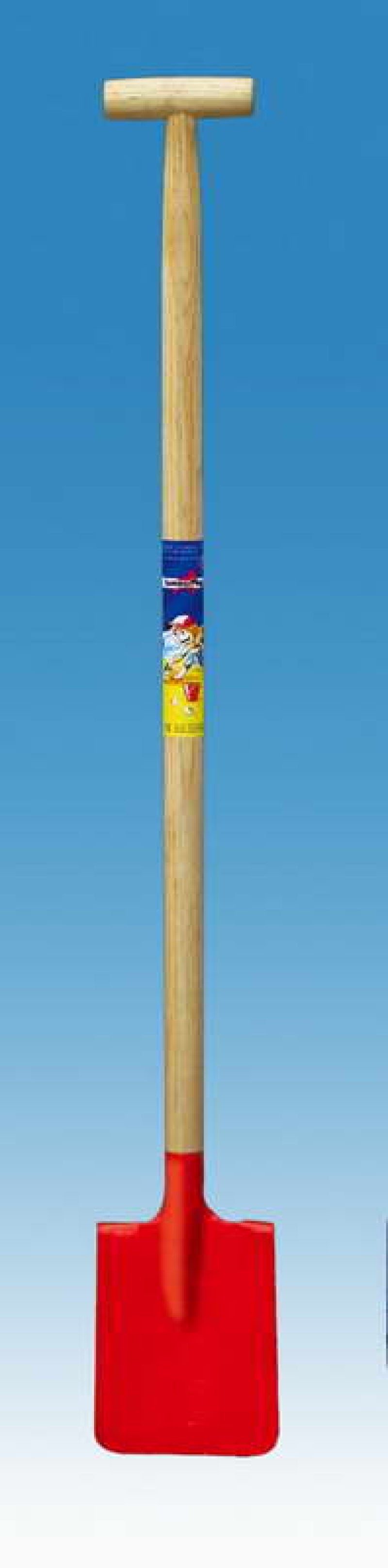 Varias marcas de pala recta 90 cm (2 culos.)