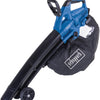 Scheppach aspirafoglie a batteria 4 in 1 20v bc-blv720-x - 5912105900