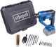 Scheppach accu boorhamer 20v c-rhd130-x | zonder accu's en lader - 5909249900