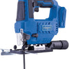 Seghetto alternativo a batteria Scheppach 20v c-js220-x - 5901817900