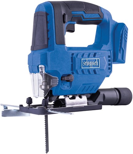 Seghetto alternativo a batteria Scheppach 20v c-js220-x - 5901817900