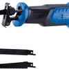 Sega alternativa a batteria Scheppach 20v bc-rs250-x - 5909242900
