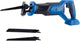 Scheppach accu reciprozaag 20v bc-rs250-x | zonder accu's en lader - 5909242900