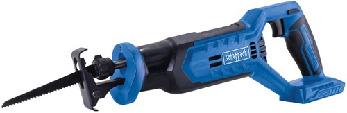 Sega alternativa a batteria Scheppach 20v c-rs100-x - 5909243900