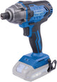 Scheppach accu slagschroevendraaier 1 4 20v c-id180-x | zonder accu's en lader - 5909245900