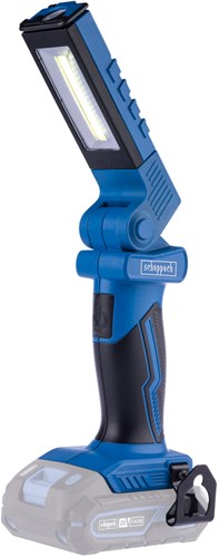 Lámpara de trabajo a batería Scheppach 20v c-wl20-x - 5909244900